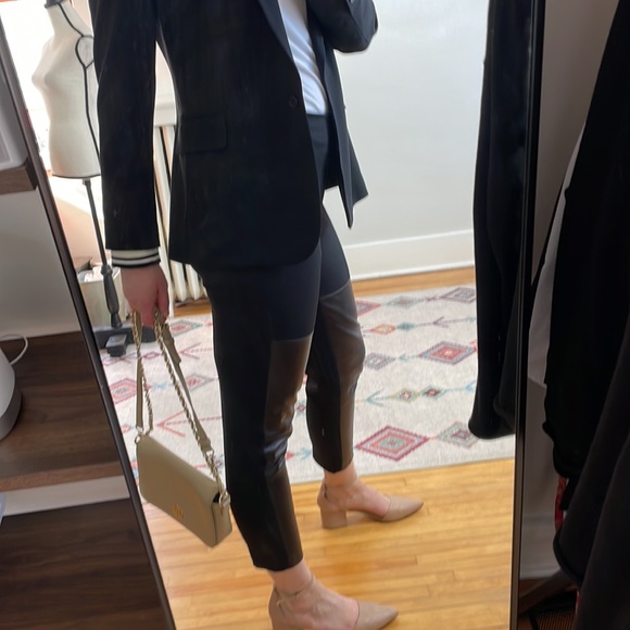 PierAntonioGaspari Ponte Leather pants - Picture 4 of 15